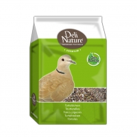 Корм для голубей Deli Nature Premium Fancy Pigeons - 4 кг Корм для голубей Deli Nature Premium Fancy Pigeons - 4 кг