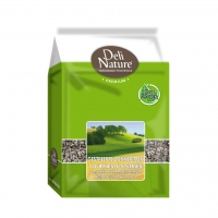 Семена полосатого подсолнечника Deli Nature Striped Sunflower seed - 2,5 кг Семена полосатого подсолнечника Deli Nature Striped Sunflower seed - 2,5 кг