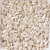Семена белого подсолнечника Deli Nature White Sunflower seed - 2 кг Семена белого подсолнечника Deli Nature White Sunflower seed - 2 кг