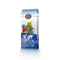Корм для волнистых попугаев Deli Nature 85 Budgies Champion - 20 кг Корм для волнистых попугаев Deli Nature 85 Budgies Champion - 20 кг
